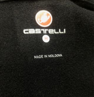 Chaqueta Castelli cromo light Mujer Talla M