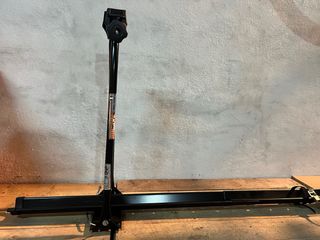 Portabicicletas Peruzzo Lucky Two