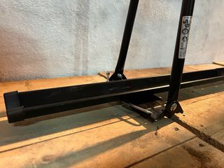 Portabicicletas Peruzzo Lucky Two