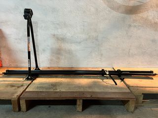 Portabicicletas Peruzzo Lucky Two