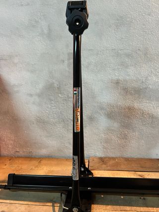 Portabicicletas Peruzzo Lucky Two