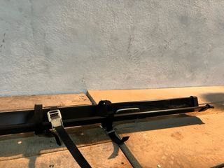 Portabicicletas Peruzzo Lucky Two