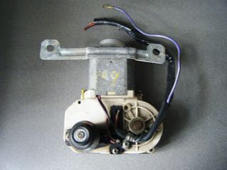 Motor Limpia Luneta Seat 127