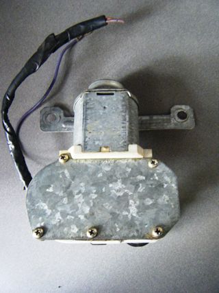 Motor Limpia Luneta Seat 127