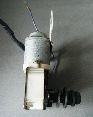 Motor Limpia Luneta Seat 127