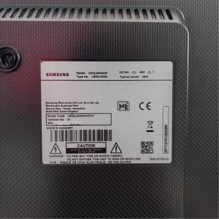 Samsung TV 32 Full HD