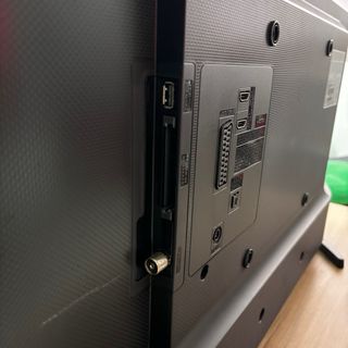 Samsung TV 32 Full HD