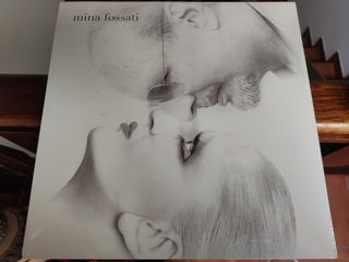 Vinile Mina Fossati