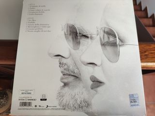 Vinile Mina Fossati