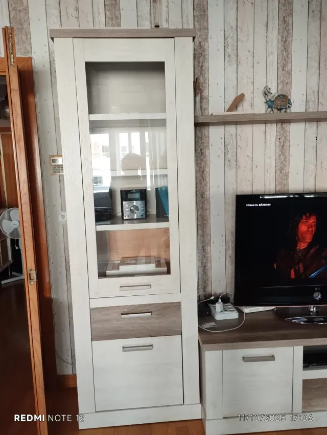 Mueble de salón Verona