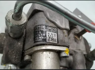 Bomba Inyectora Toyota Corolla Verso 136