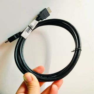 Monitor Philips E line 27 4K