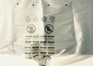 Monitor Philips E line 27 4K