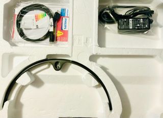 Monitor Philips E line 27 4K