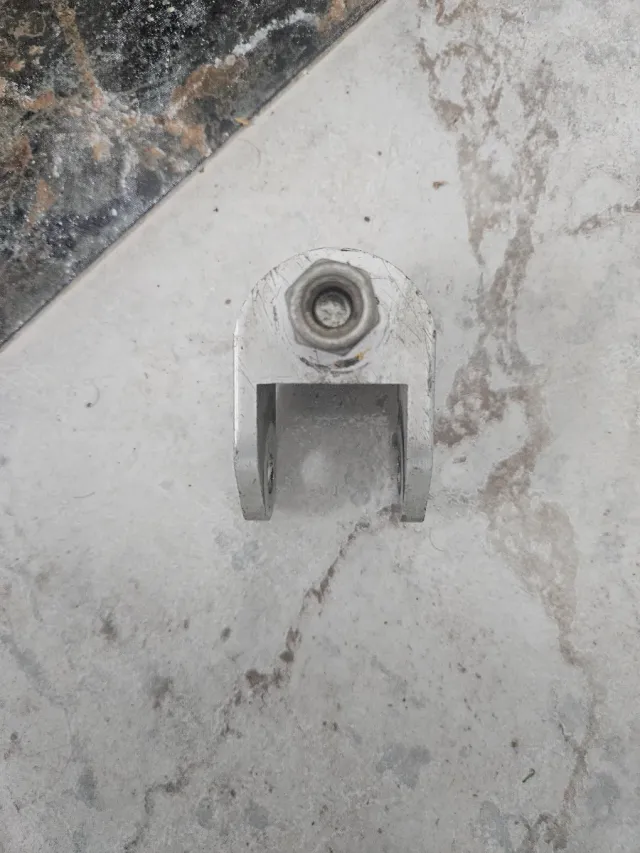 Suplemento amortiguador 49cc