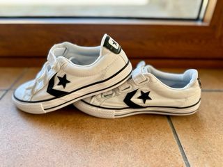 Deportivas Converse Talla 34