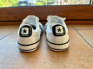 Deportivas Converse Talla 34