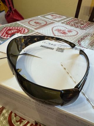 Gafas de sol Arnette Marrones