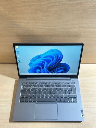 Lenovo ThinkBook 14 G4 i5-12th / 16GB / 512GB