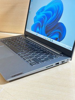 Lenovo ThinkBook 14 G4 i5-12th / 16GB / 512GB