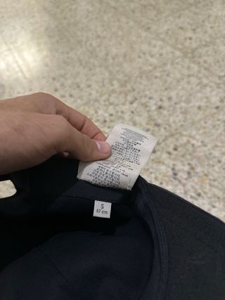 Gorra Gucci 
