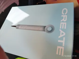 Crea asciugatrice con accessori