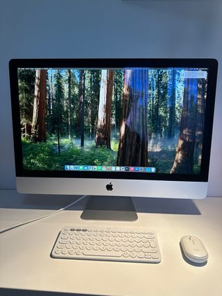 iMac 27” 5K 2020