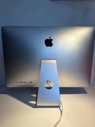 iMac 27” 5K 2020