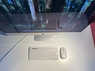 iMac 27” 5K 2020