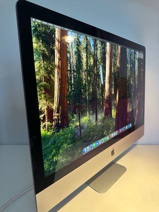 iMac 27” 5K 2020