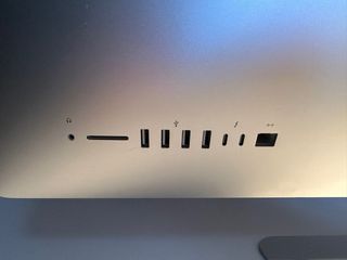 iMac 27” 5K 2020