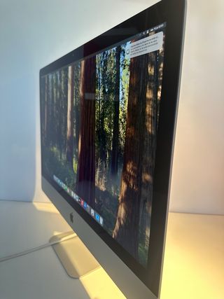 iMac 27” 5K 2020