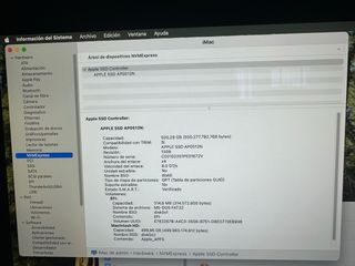 iMac 27” 5K 2020