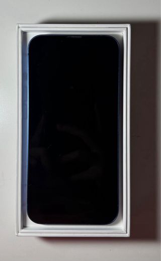 iPhone 13 128 GB Azul