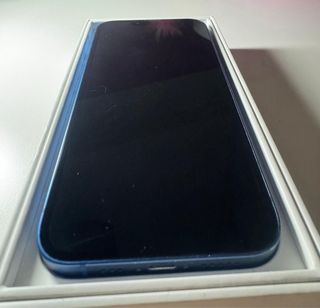 iPhone 13 128 GB Azul