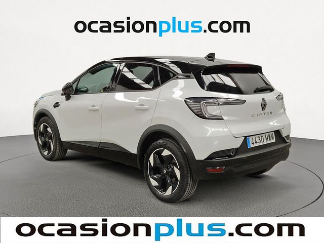 Renault Captur Techno TCe 160 Mild Hybrid EDC 118 kW (160 CV)
