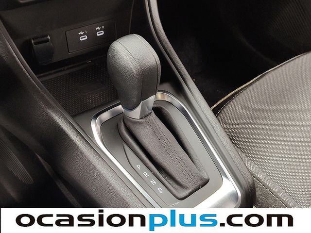 Renault Captur Techno TCe 160 Mild Hybrid EDC 118 kW (160 CV)