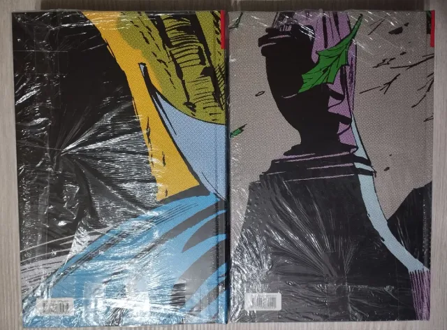 LA TUMBA DE DRÁCULA MARVEL LIMITED EDTION COMPLETA