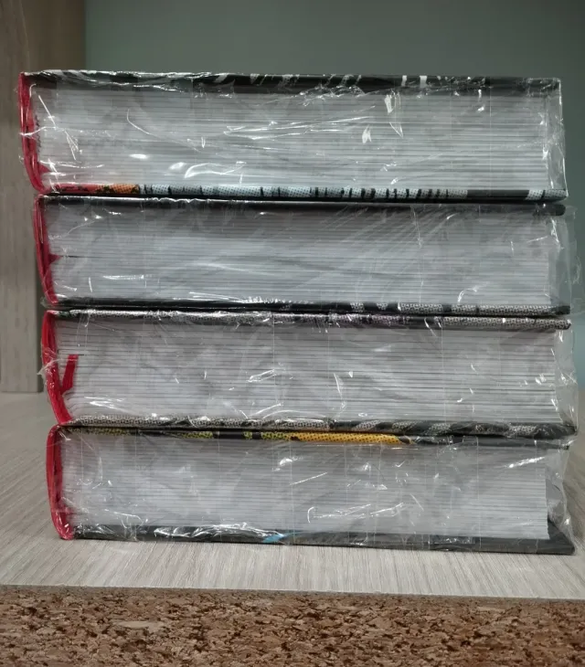 LA TUMBA DE DRÁCULA MARVEL LIMITED EDTION COMPLETA