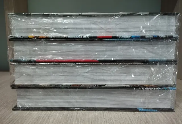 LA TUMBA DE DRÁCULA MARVEL LIMITED EDTION COMPLETA