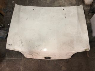 Capó Ford Fiesta XR2i Blanco