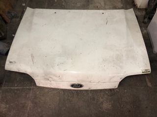 Capó Ford Fiesta XR2i Blanco