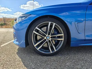BMW Serie 4 430i 2018