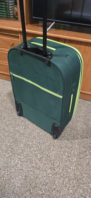 Maleta de viaje