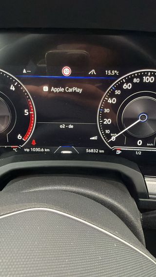 Volkswagen Touareg 2022
