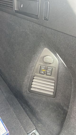 Volkswagen Touareg 2022