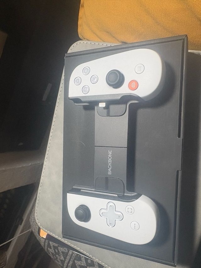 Backbone para iPhone PS Remote Play