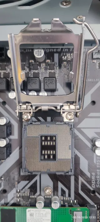 Pack Placa Gigabyte B365M DS3H + i5 8400 + 8GB RAM
