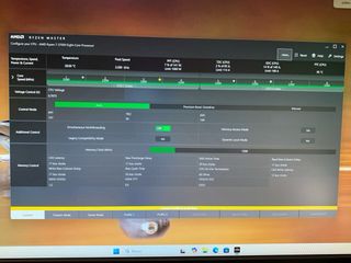 PC Gaming Ryzen 7 2700X RX 580 8GB Hummer