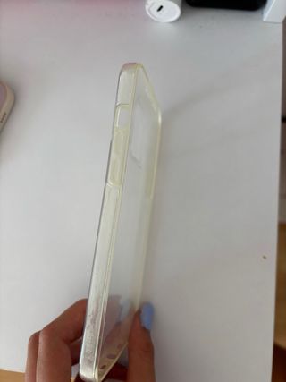 Confezione da 5 custodie per iPhone 13 Pro Max